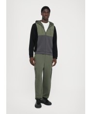 Emporio Armani Chaqueta Chándal capucha Athletic Colour Block