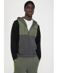 Emporio Armani Chaqueta Chándal capucha Athletic Colour Block