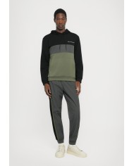 Emporio Armani Pantalón Chándal Athletic Colour Block