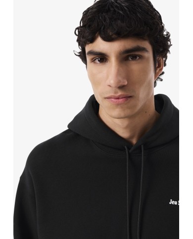 Lacoste Sudadera Capucha Estampada