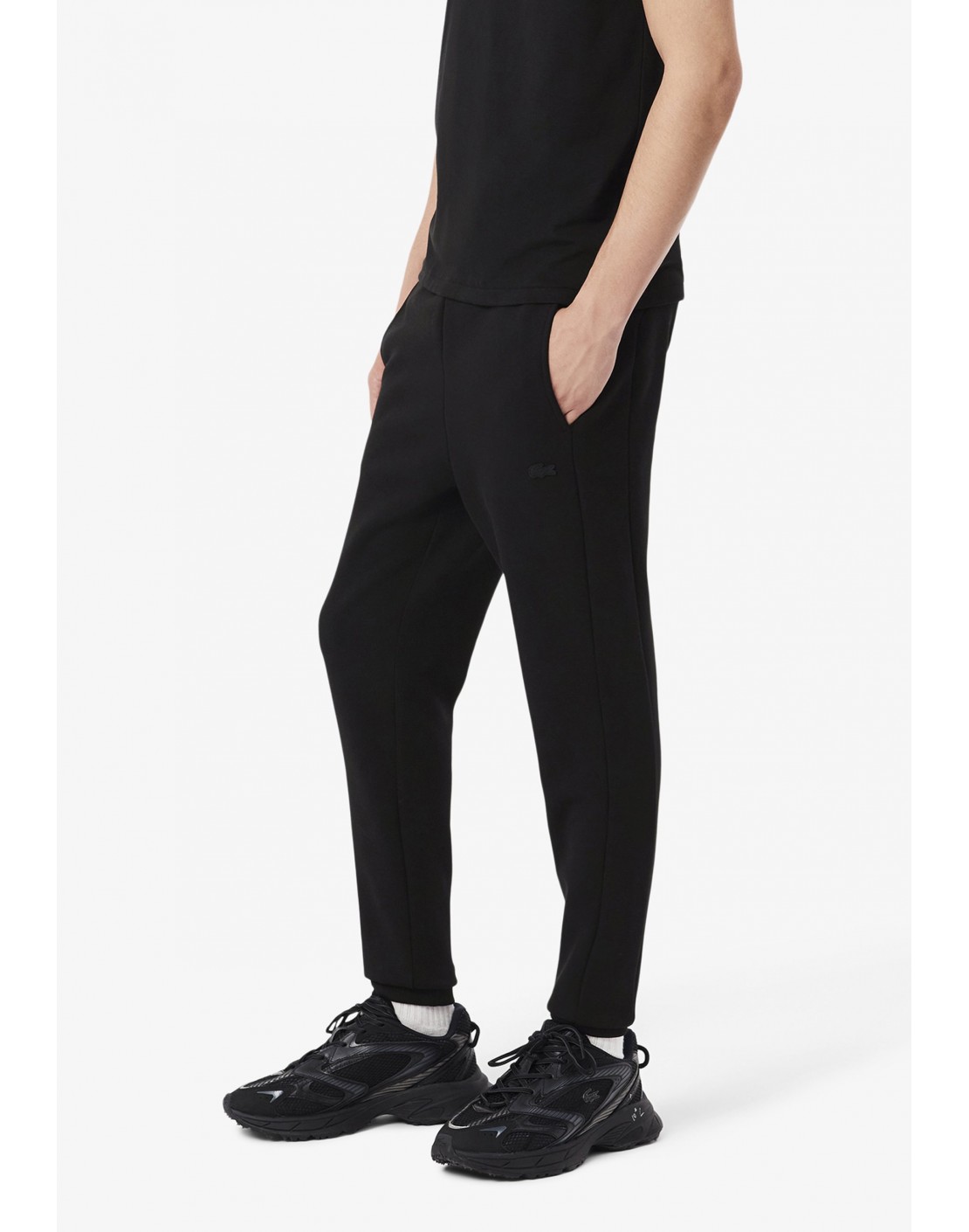 Lacoste Pantalón Chándal XH9583-00