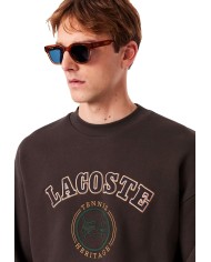 Lacoste Sudadera Estampada SH5888-00