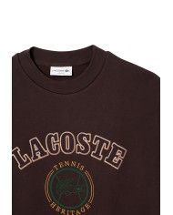 Lacoste Sudadera Estampada SH5888-00