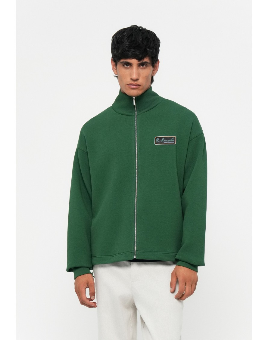 Lacoste Chaqueta Chandal SH5904-00