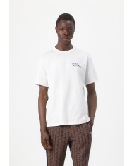 Lacoste Camiseta Estampada TH5825-00