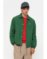 Lacoste Chaqueta de Entretiempo