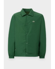 Lacoste Chaqueta de Entretiempo
