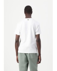 Lacoste Camiseta estampada TH5634-00
