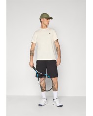 Lacoste Camiseta deportiva estampada Ultra-Dry