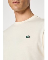 Lacoste Camiseta deportiva estampada Ultra-Dry