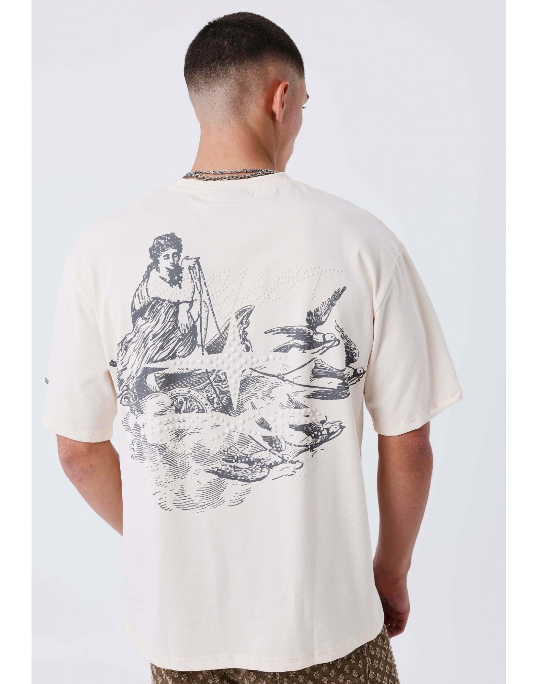 Project X Paris Camiseta Pearls