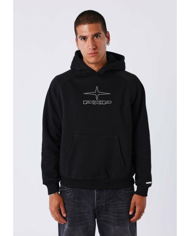 Project X Paris Sudadera capucha Pearl