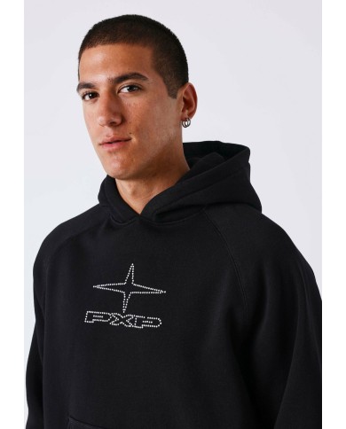 Project X Paris Sudadera capucha Pearl