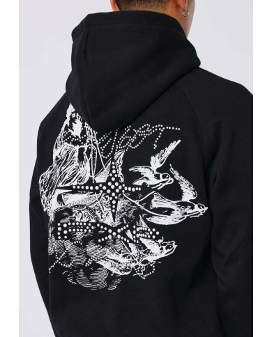 Project X Paris Sudadera capucha Pearl