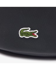 Lacoste Bolso riñonera con cremallera LCST