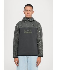 Emporio Armani Sudadera capucha Graphic Series