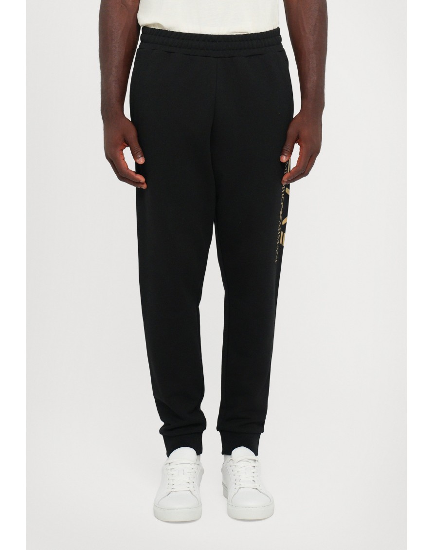Emporio Armani Pantalón Chándal Train Logo Series
