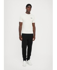 Emporio Armani Pantalón Chándal Train Logo Series