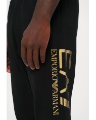 Emporio Armani Pantalón Chándal Train Logo Series