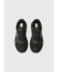 Emporio Armani Zapatillas Deportivas Crusher Sonic Mix