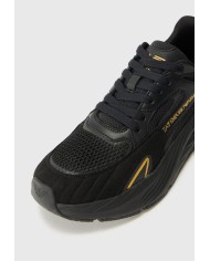 Emporio Armani Zapatillas Deportivas Crusher Sonic Mix