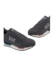 Emporio Armani Zapatillas Trail Running