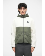 Emporio Armani Chaqueta Polar Mountain Hiking