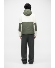 Emporio Armani Chaqueta Polar Mountain Hiking