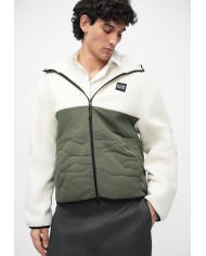 Emporio Armani Chaqueta Polar Mountain Hiking