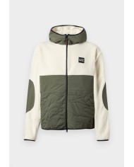 Emporio Armani Chaqueta Polar Mountain Hiking