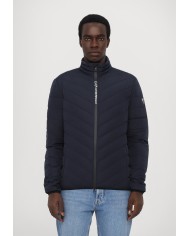 Emporio Armani Chaqueta de plumas plegable Premium Shield