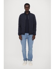 Emporio Armani Chaqueta de plumas plegable Premium Shield