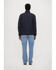 Emporio Armani Chaqueta de plumas plegable Premium Shield