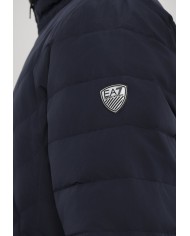 Emporio Armani Chaqueta de plumas plegable Premium Shield