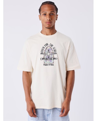 Project X Paris Camiseta Vitrail