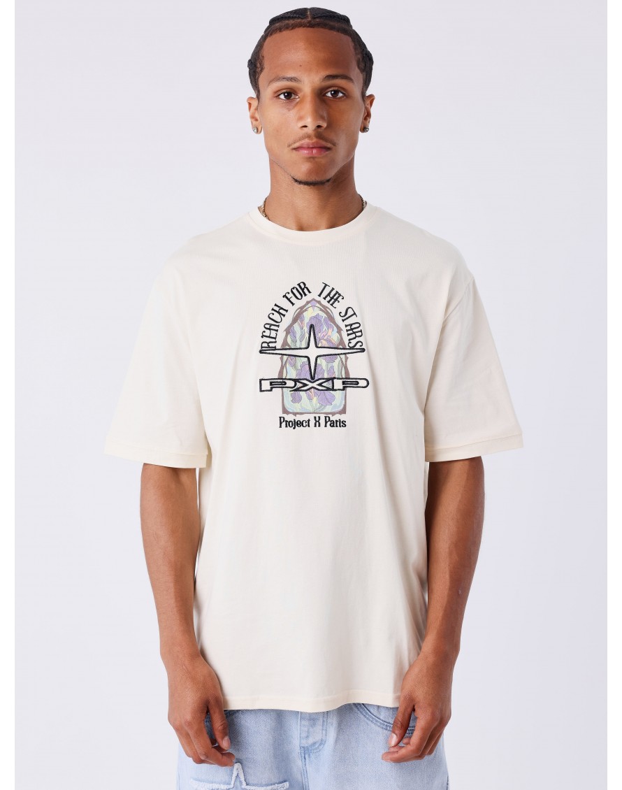 Project X Paris Camiseta Vitrail