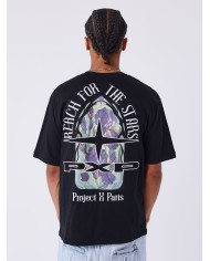 Project X Paris Camiseta Vitrail