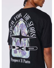 Project X Paris Camiseta Vitrail