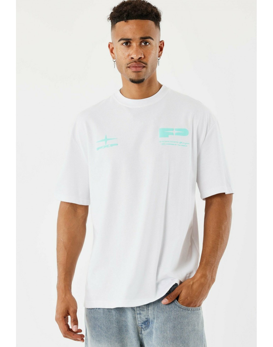 Project X Paris Camiseta Poralis P