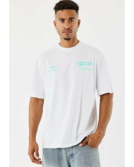 Project X Paris Camiseta Poralis P