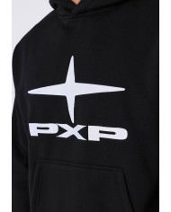Project X Paris Sudadera Capucha Basica Poralis