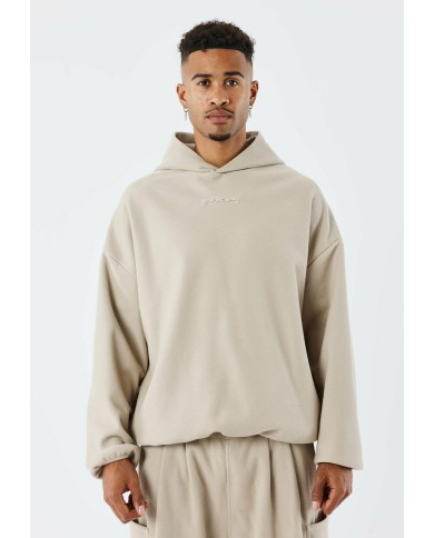 Project X Paris Sudadera capucha oversize