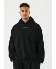 Project X Paris Sudadera capucha oversize