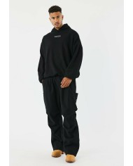 Project X Paris Sudadera capucha oversize