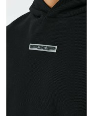 Project X Paris Sudadera capucha oversize