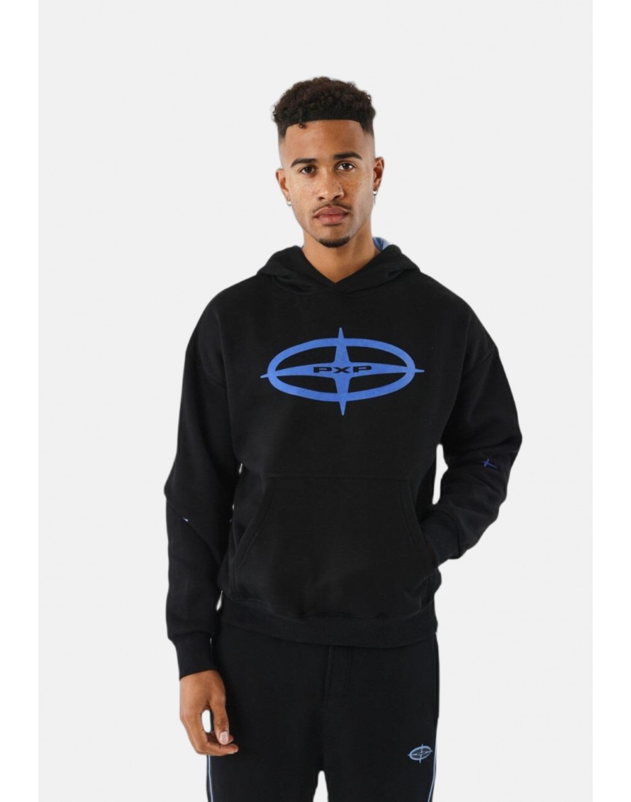 Project X Paris Sudadera capucha Poralis