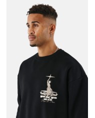 Project X Paris Sudadera cuello redondo Déité