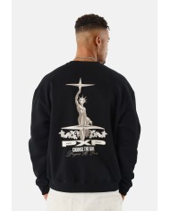 Project X Paris Sudadera cuello redondo Déité