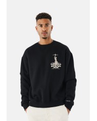 Project X Paris Sudadera cuello redondo Déité