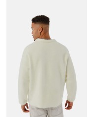 Project X Paris Jersey cuello polo Bande